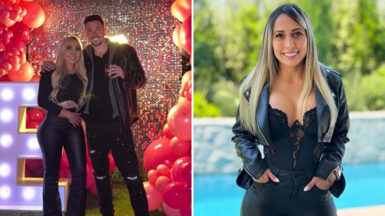 Actuar de Rebeca Naranjo fue CLAVE: ¿Por qué se detuvo tan rápido al extorsionador de Nano Calderón y su pareja?