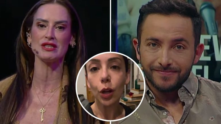 “Estoy con un profundo dolor”: Hugo Valencia y Adriana Barrientos pidieron disculpas públicas a Mariela Sotomayor