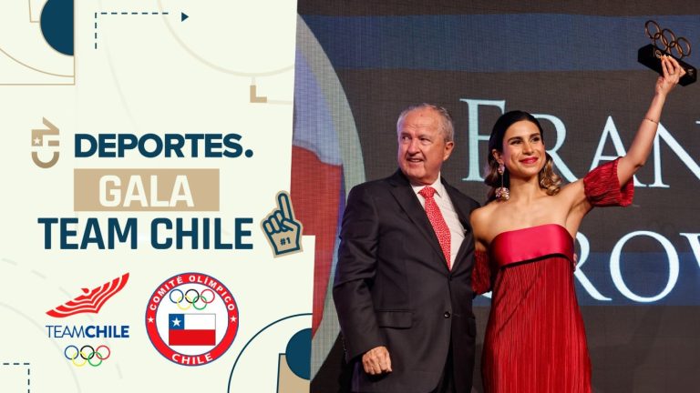 Gala Olímpica Team Chile: Dónde ver EN VIVO, ONLINE y GRATIS este esperado evento