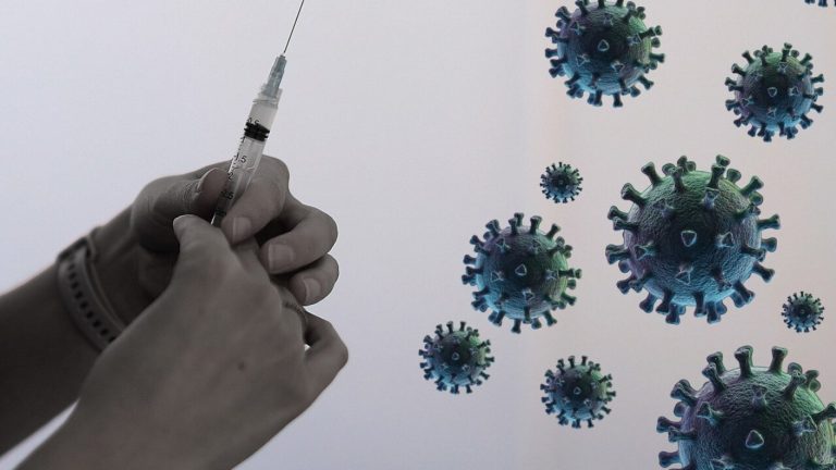 Primer caso se registró en Ñuble: Lo que se sabe de la llegada de la 