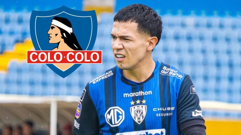 Colo Colo se arma para el 2026: Directorio aprobó la llegada de Matías Fernández