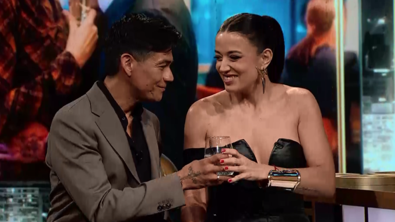 “No sé cómo presentarme”: Américo confesó inesperado problema en propuesta matrimonial a Yamila Reyna