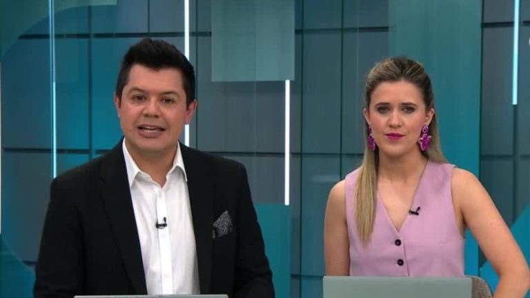 CHV Noticias Tarde | Viernes 19 de diciembre del 2025