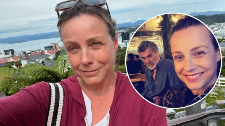 Claudia Conserva anuncia nuevo proyecto tras cita con Pollo Valdivia: “Espero terminar pronto”