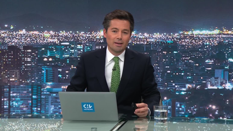 CHV Noticias Central | Sábado 20 de diciembre de 2025