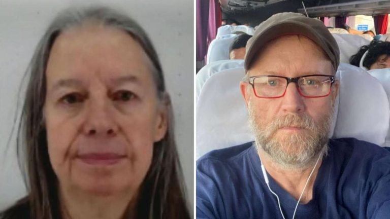 Trinidad, hermana de Eduardo Cruz-Coke, habla sobre triple homicidio de su familia y defiende su inocencia