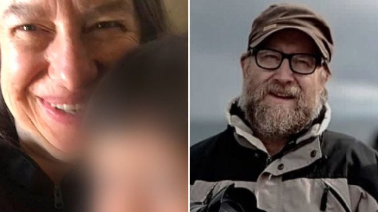 Trinidad Cruz-Coke recuerda su último encuentro con su hermano y sobrinos a dos meses del triple crimen