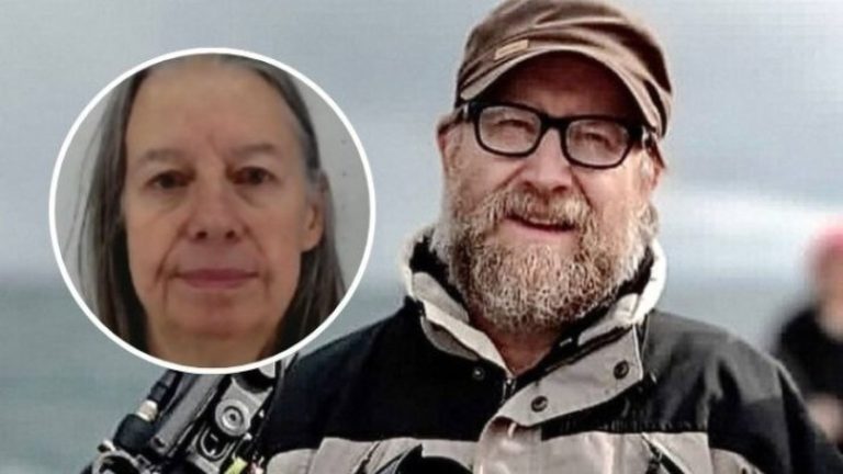 “Estaba mal del estómago”: Trinidad Cruz-Coke explica supuesto envenenamiento previo al crimen de su hermano