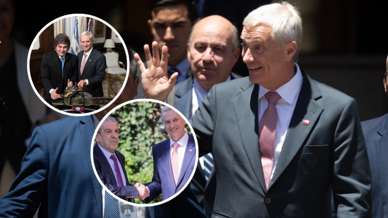 José Antonio Kast prepara segundo viaje internacional como presidente electo: Este es el nuevo destino