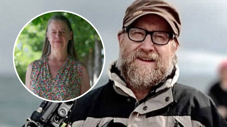 “Hacen culpable a un inocente”: Trinidad Cruz-Coke rompe el silencio por triple homicidio en La Reina