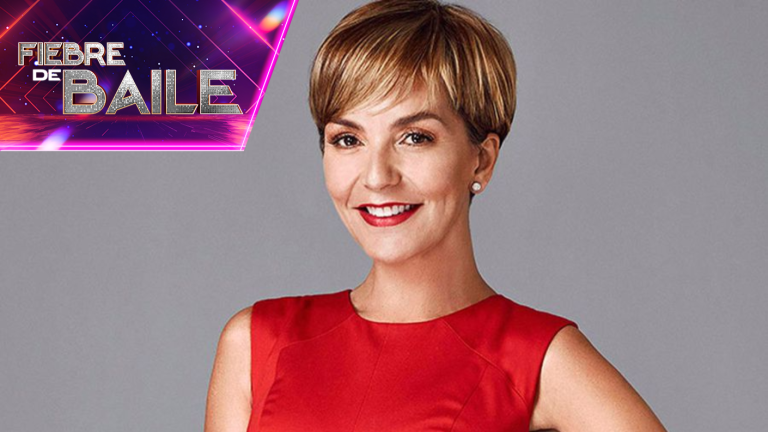 ¡El regreso de LA DAMA DE HIERRO! Así se anunció el esperado retorno de Fran García-Huidobro a Chilevisión