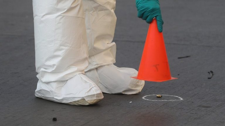 Tras una discusión: Joven de 17 años murió baleado en una feria navideña en Cerro Navia