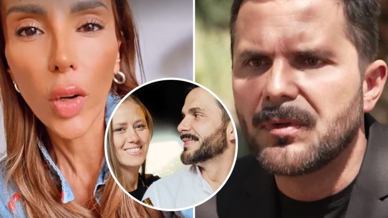 “Vi sus crisis de celos y...”: Carla Ballero reveló detalles inéditos tras entrevista de Álvaro en Primer Plano