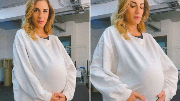 “Tengo que contarles algo”: Carmen Zabala sorprendió a sus seguidores tras rumores de embarazo