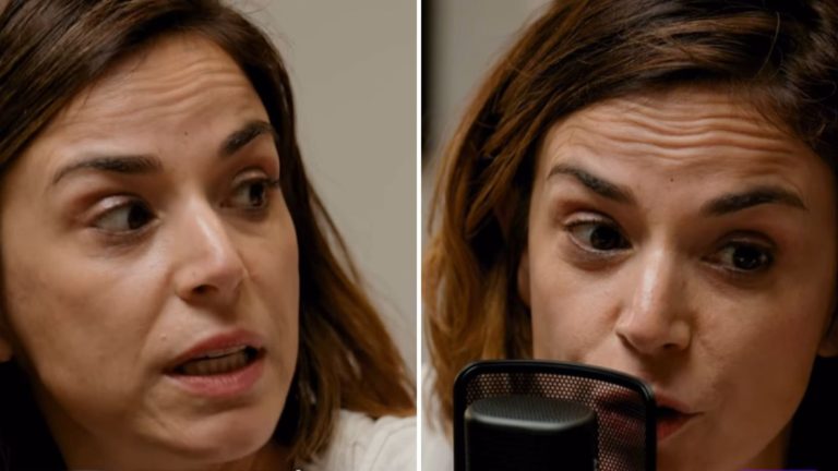 Hay 11 testimonios más: Ignacia Baeza evalúa acciones legales contra iridólogo tras acusación por abuso sexual