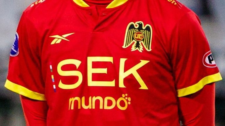 Triste noticia enluta a Unión Española: Club comunicó fallecimiento del padre de un jugador