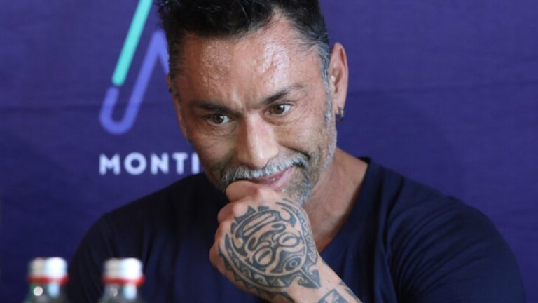 “Atracción incontrolable”: Chino Ríos presume su nuevo romance con influencer con intenso post