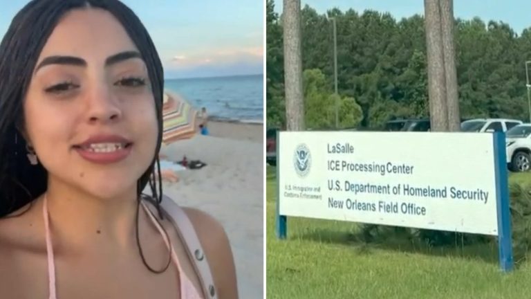 Chilena fue detenida por el ICE en EEUU: Estuvo más de 9 meses en situación migratoria irregular