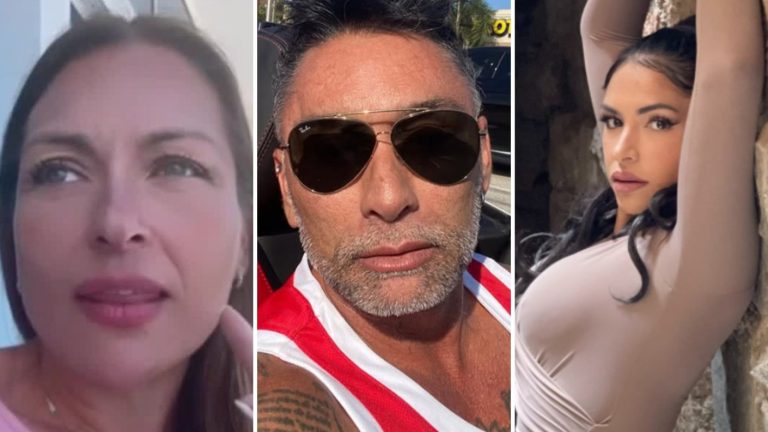 EXCLUSIVO | La tajante reacción de Paula Pavic tras enterarse de nuevo romance de Marcelo Ríos