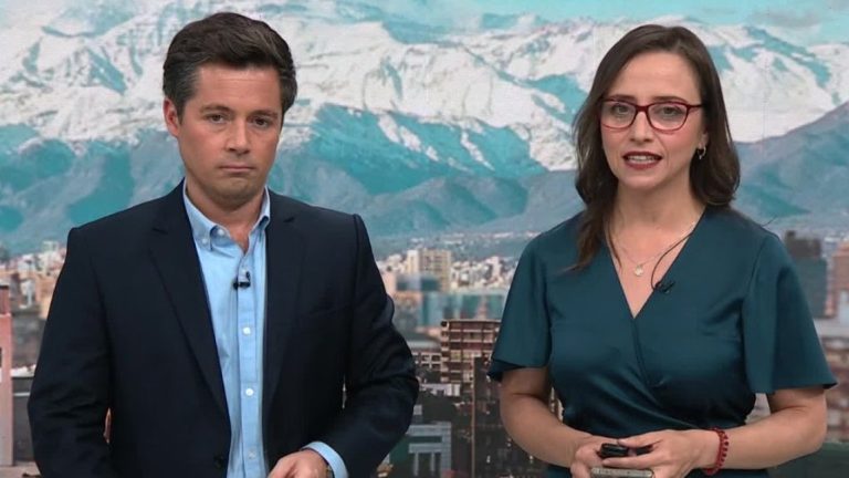 CHV Noticias Tarde | Miércoles 24 de diciembre del 2025