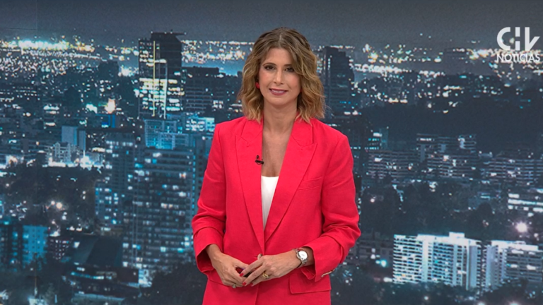 CHV Noticias Central | Miércoles 24 de diciembre de 2025