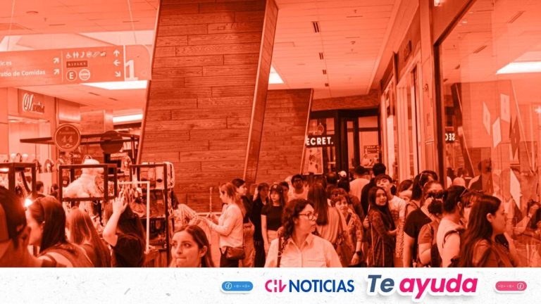 ¿Abren hoy? Los comercios autorizados para funcionar este 25 de diciembre