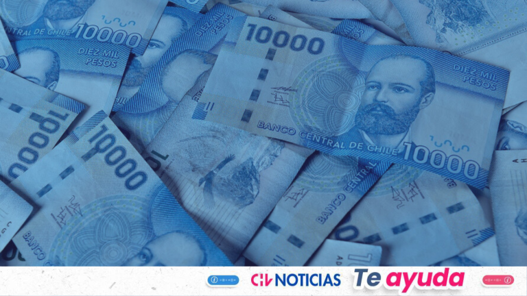 Sueldo mínimo en Chile tendrá aumento a partir de 2026: Conoce los montos oficiales