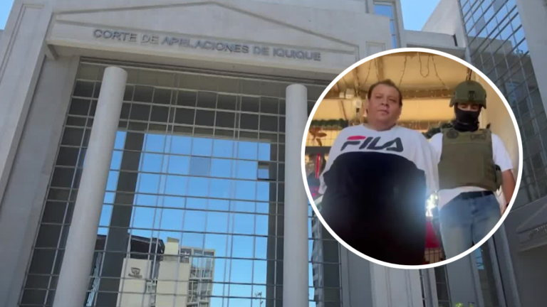 Por explotación sexual infantil y otros delitos: Decretan prisión preventiva para conocido influencer