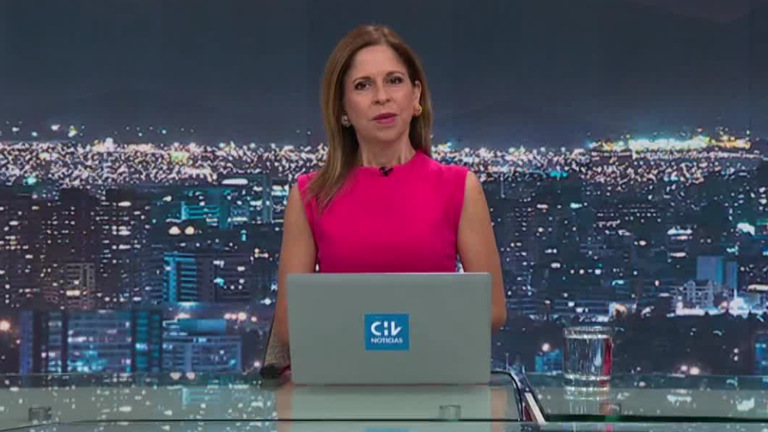 CHV Noticias Central | Jueves 25 de diciembre de 2025