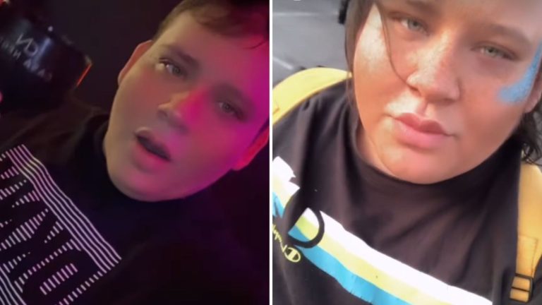 ¿Quién es Jorge Matter? El influencer en prisión preventiva por explotación sexual infantil