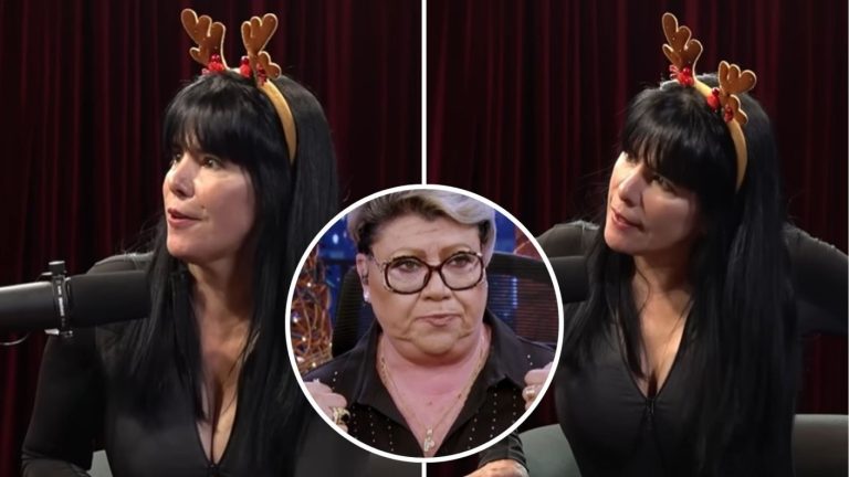“Esta vieja...”: Anita Alvarado despedazó a Paty Maldonado tras críticas a Inna Moll