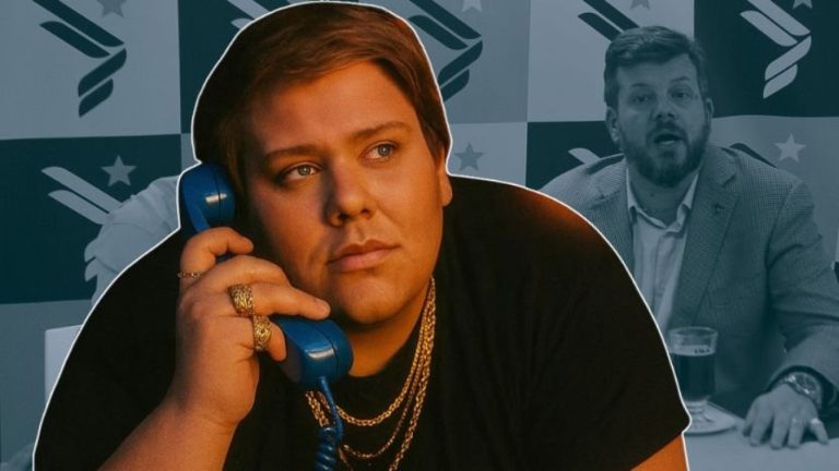 Partido Nacional Libertario negó vínculo con influencer formalizado por explotación sexual infantil