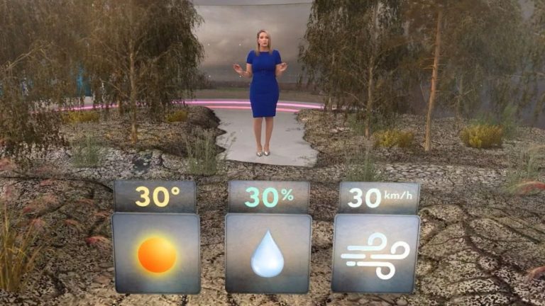 ¿Qué es el factor 30/30/30? Allison Göhler explica cómo se originan algunos incendios forestales en Chile