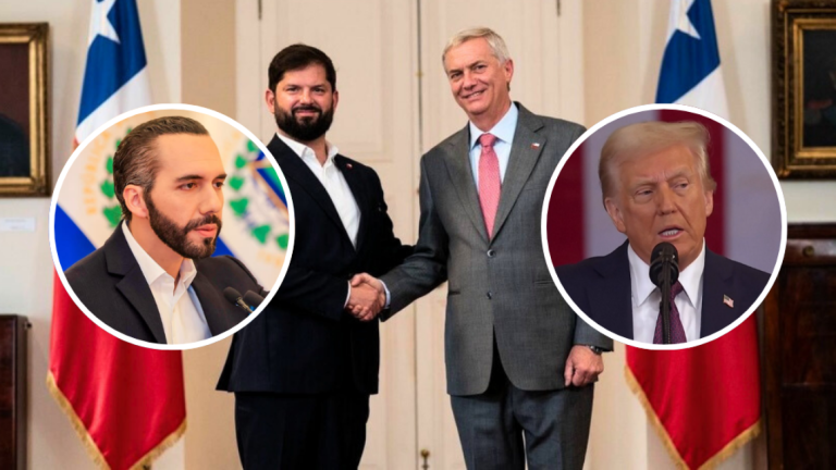 De Bukele a Trump: Los posibles líderes internacionales que serían invitados al cambio de mando