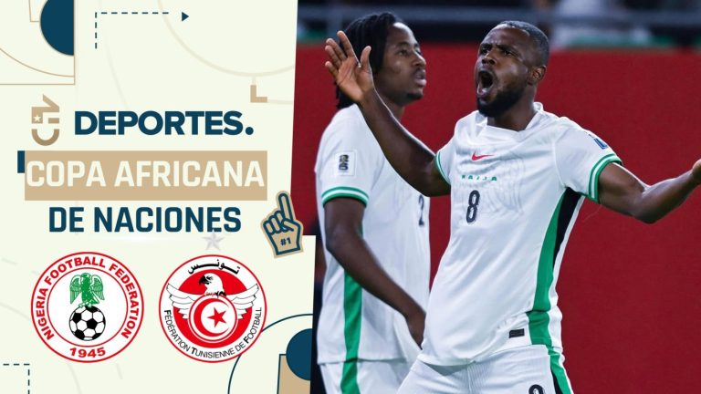 Nigeria vs Túnez: Dónde ver EN VIVO y ONLINE partido por Copa Africana de Naciones