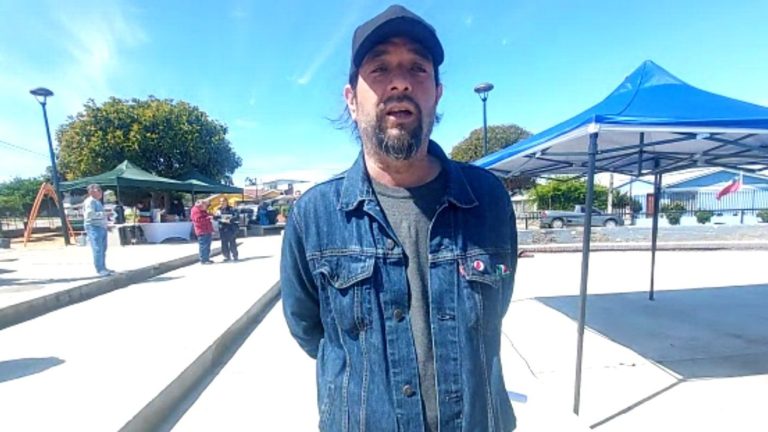 Confirman muerte del concejal de San Antonio Milko Caracciolo en costa de Pichilemu