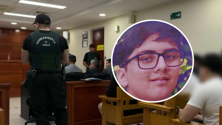 Por muerte de conscripto en Putre: Decretan prisión preventiva para excapitán del Ejército