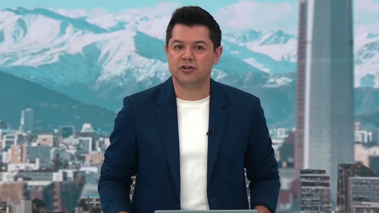 CHV Noticias Tarde | Domingo 28 de diciembre de 2025