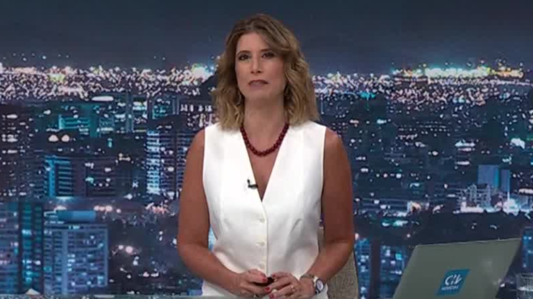 CHV Noticias Central | Domingo 28 de diciembre de 2025