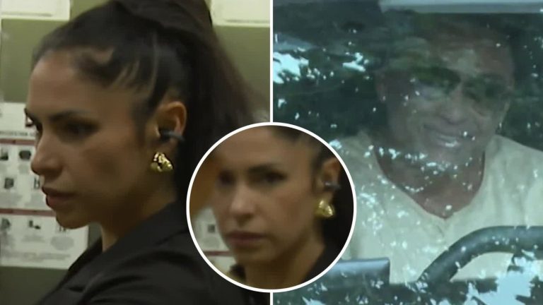 “Hasta el jueves recién pasado”: Nueva pareja de Chino Ríos habría tenido romance con senador y empresario