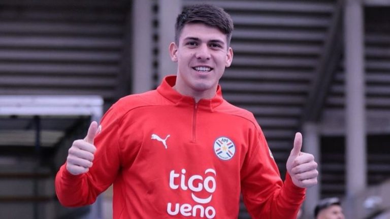 Representante apuntó a la U por “enfriar” fichaje de volante Lucas Romero: “Fue muy raro”