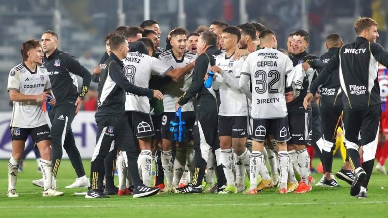 Se fue en silencio de Colo Colo y ahora protagoniza millonario traspaso: Acuerdo total