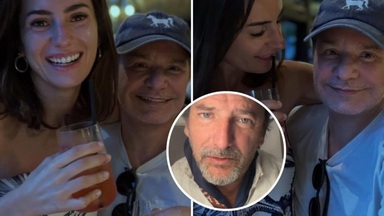 “No hay lealtad ni ética”: Esposo de Rosario Bravo lanzó ácido comentario tras conflicto con Daniel Fuenzalida