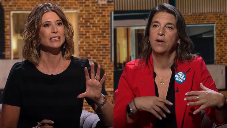 La Entrevista | Capítulo 69 | Constanza del Río