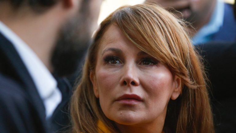 Fiscalía solicita 23 años de cárcel para Cathy Barriga por delitos de corrupción en Maipú