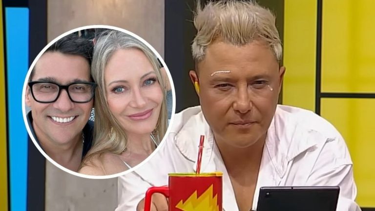 “Aborrecible”: Famosos en picada contra Sergio Rojas por dichos sobre adopción de los Araneda-Vacarezza