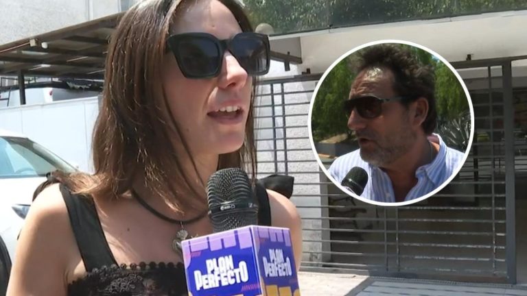 ¿Era verdad? Rosario Bravo rompió el silencio por supuestas restricciones que le puso Daniel Fuenzalida