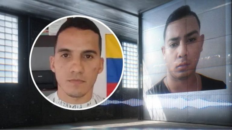 EXCLUSIVO | “Yo lo maté”: El audio en que líder del Tren de Aragua reconoce crimen de Ronald Ojeda
