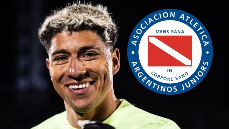 Brayan Cortés daría el esperado salto: Dejaría Colo Colo para fichar en Argentinos Juniors