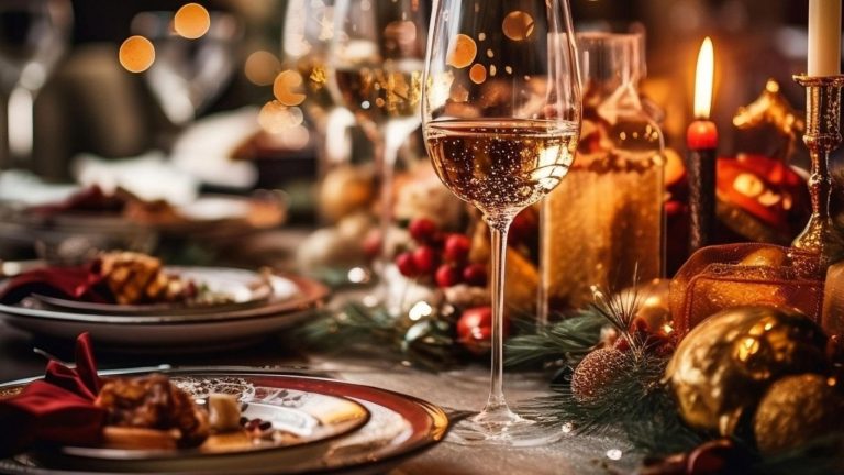 ¿No sabes qué preparar? Revisa 5 ideas de cena FÁCILES y RÁPIDAS para esta celebración de Año Nuevo
